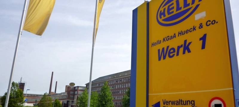 Hella-Chef hört im Sommer auf