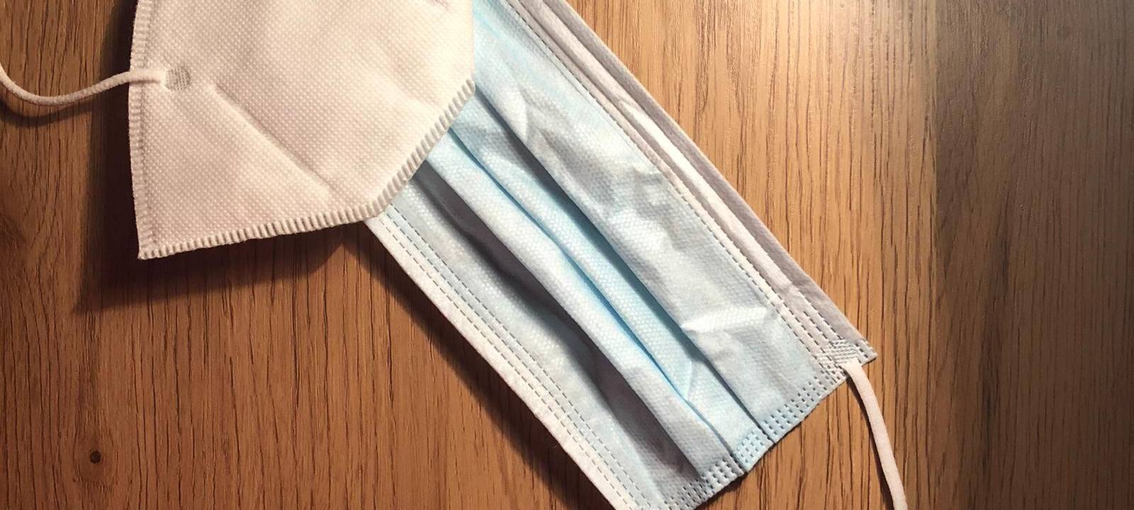 Maskengutscheine in Apotheken nur noch heute gültig