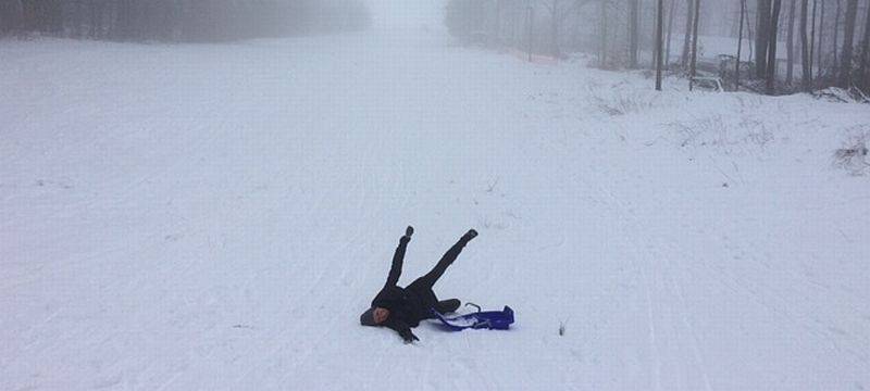 Enttäuschende Ski-Saison im Sauerland