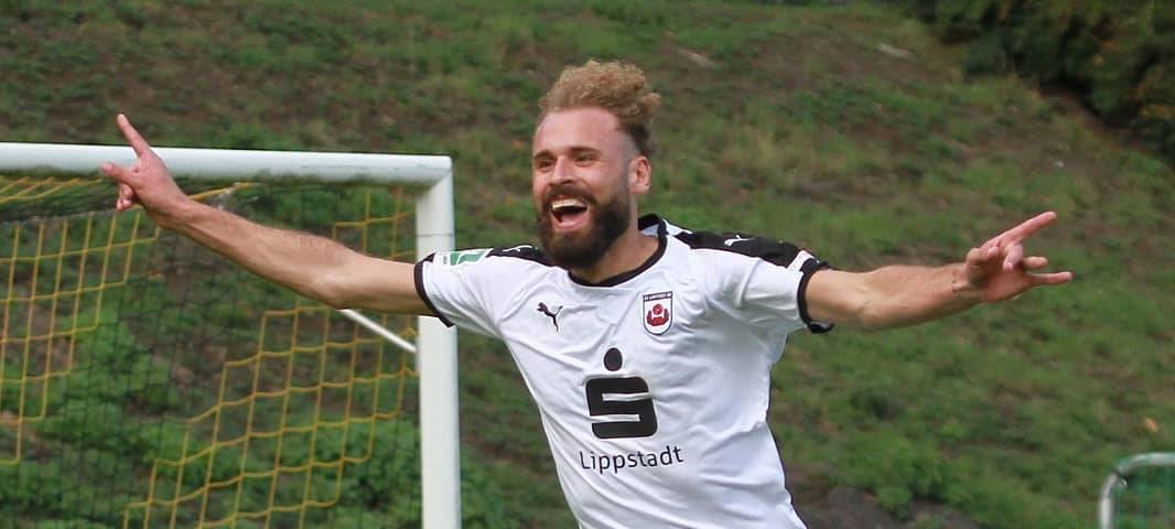 Corona-Schock beim SV Lippstadt: Zwei Spieler infiziert.