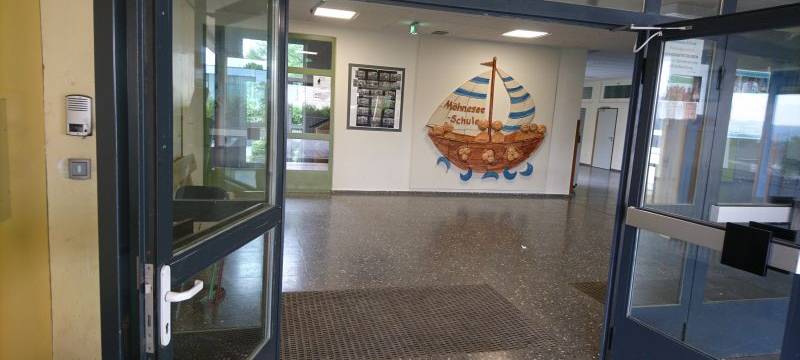 Wechselunterricht startet wieder im Kreis Soest