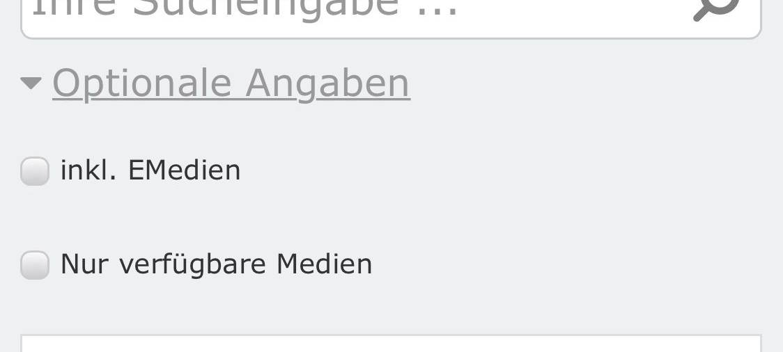 Lippstädter Stadtbücherei nur online erreichbar