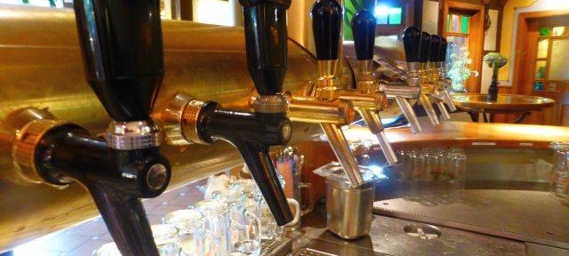 Historische Kneipentour in Lippstadt