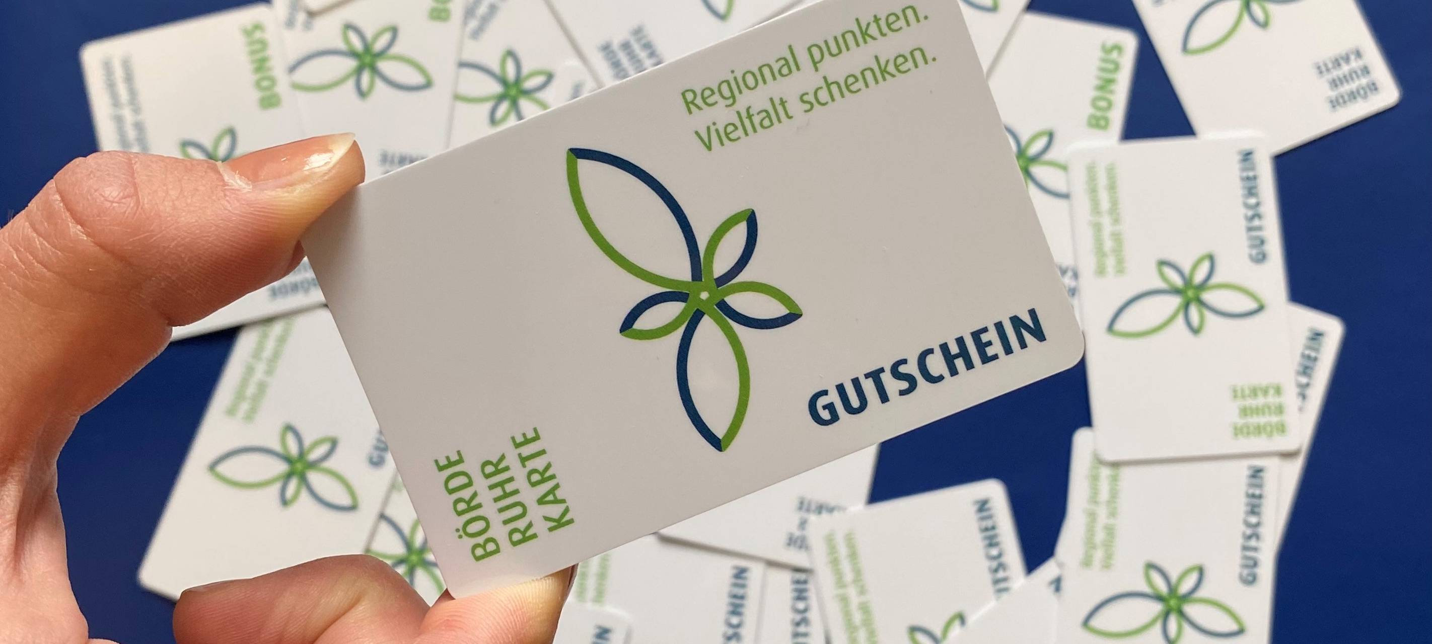 BördeRuhrKarte soll kommen