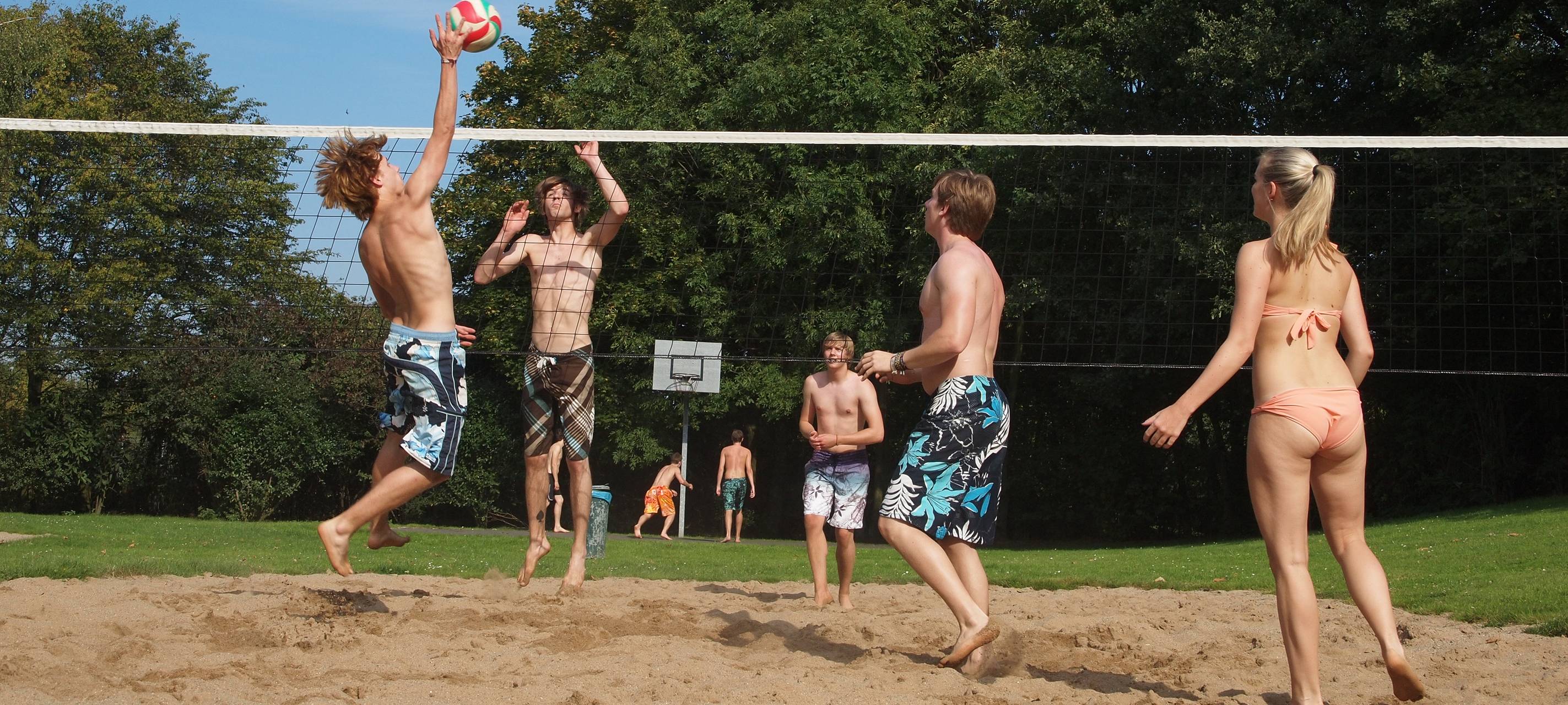 Geseke plant bunten Ferienspaß - Aktionen gesucht!