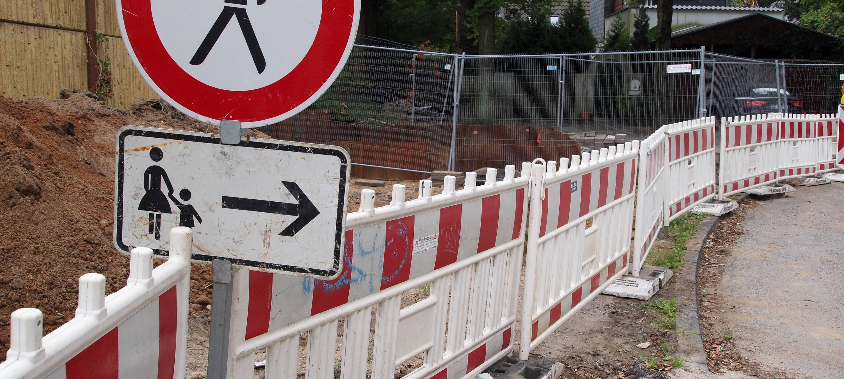 Soest: Brücken-Sanierungen in Planung