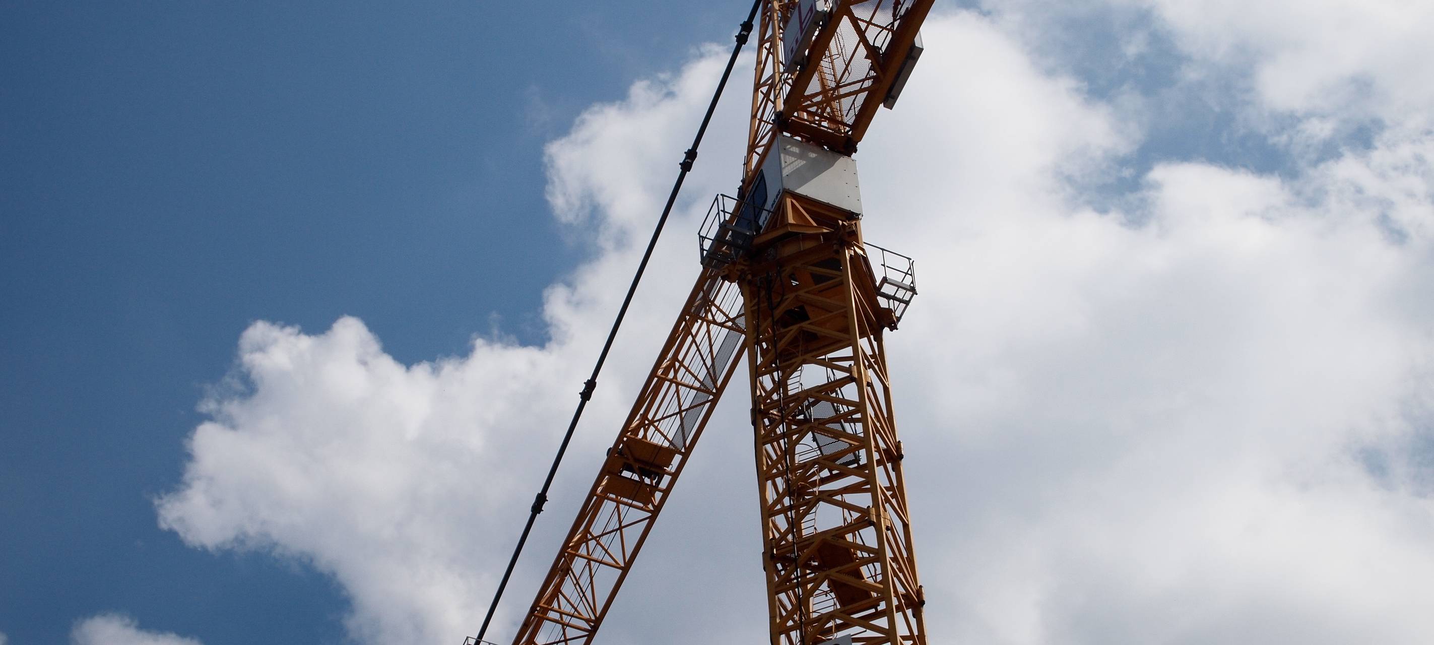 Brücken-Neubau in Lippstadt