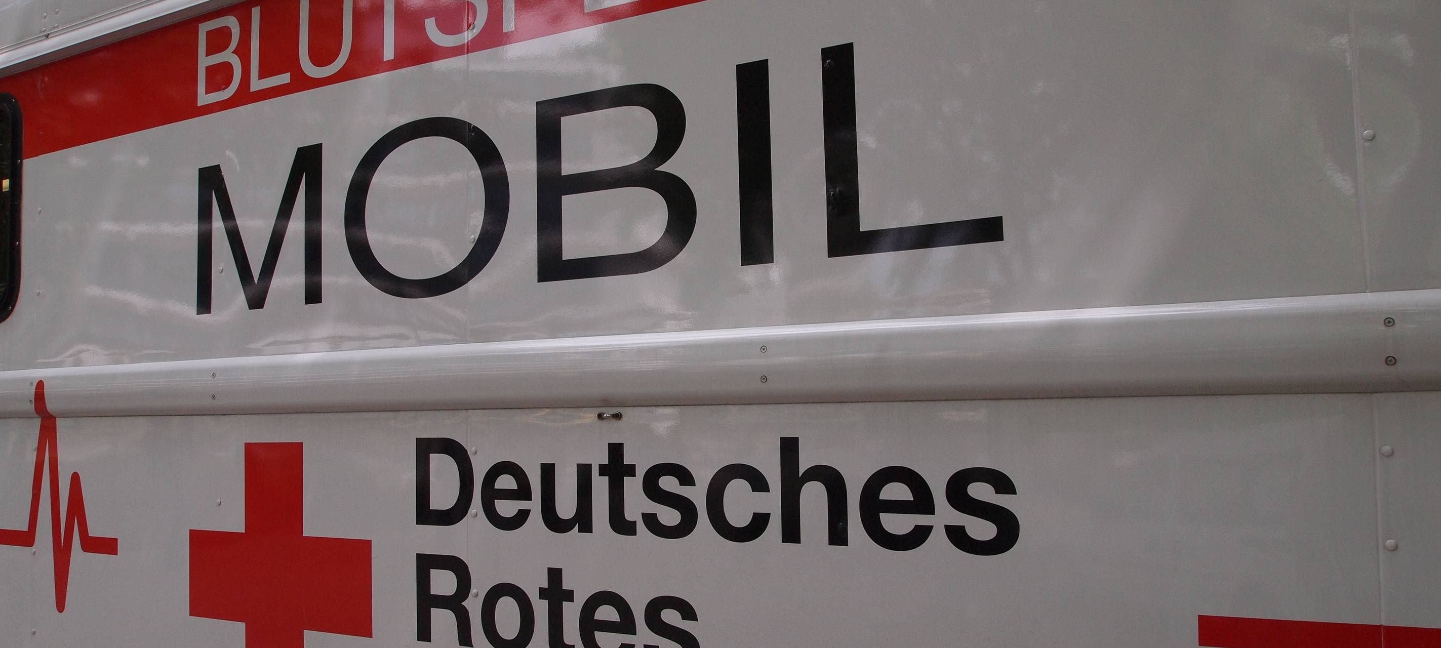 Blutspenden im Kreis Soest gesucht