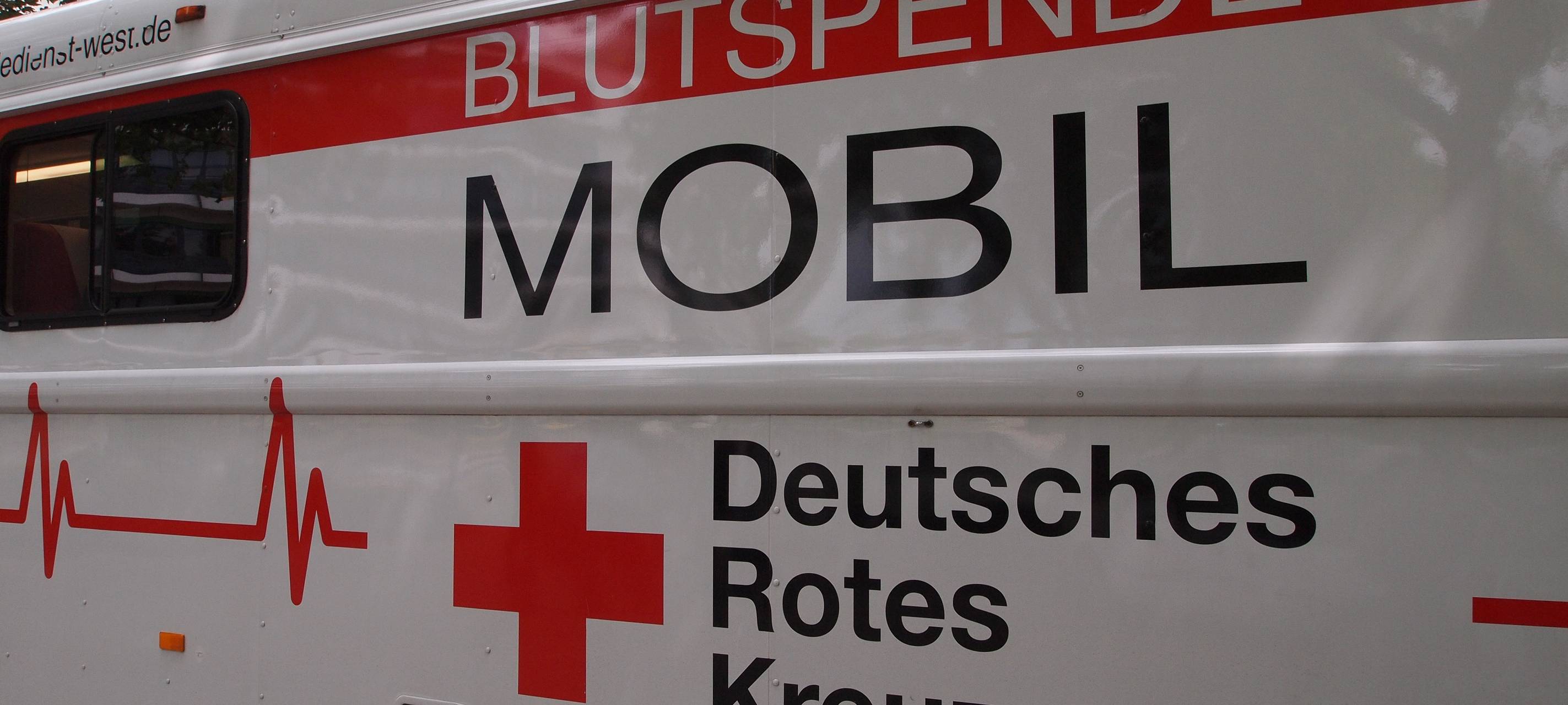 Blutspende im Kreis Soest