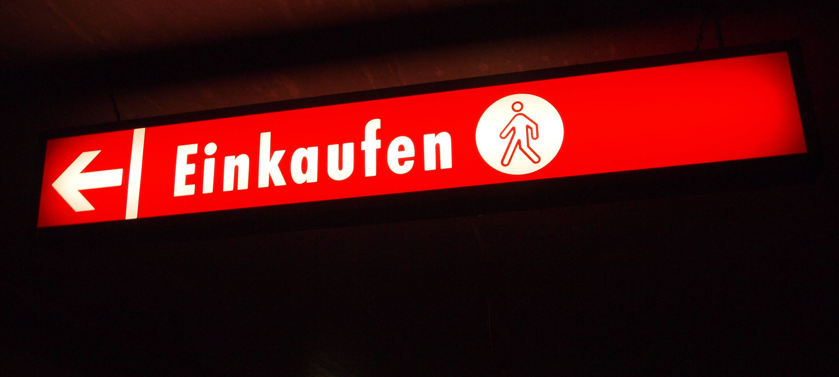 Öffnungzeiten an Heiligabend