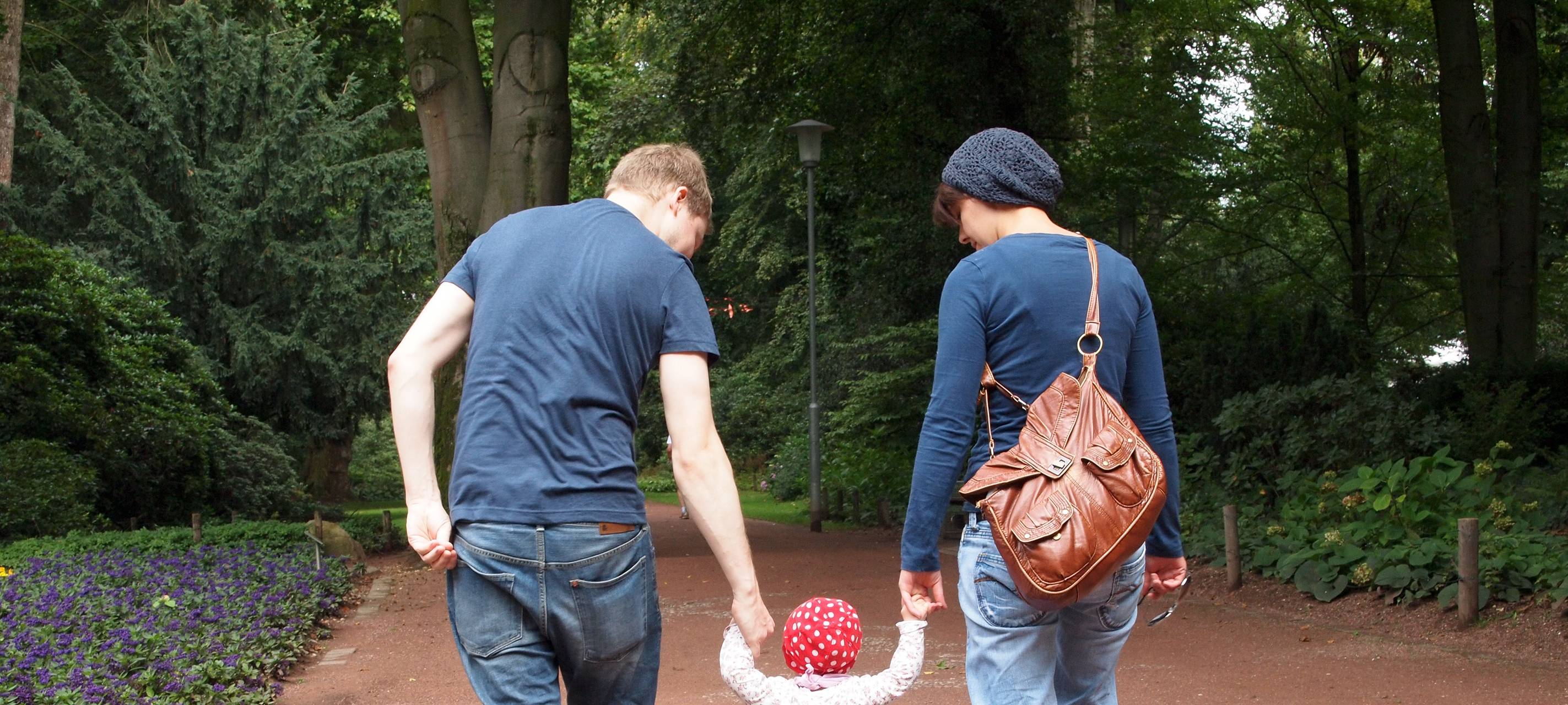 Hilfsangebote für Familien in Soest