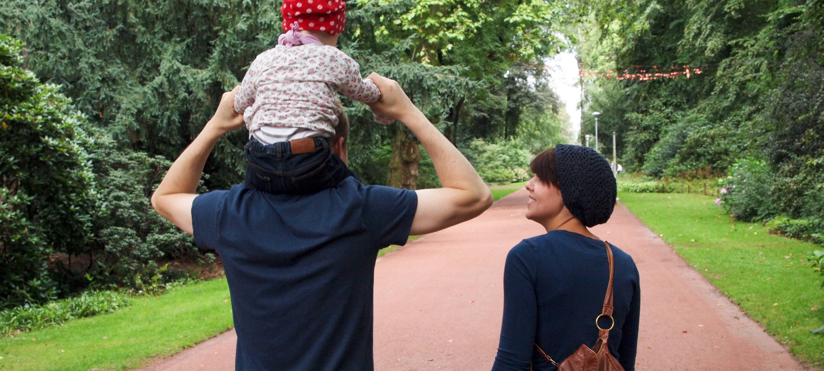 Kreis Soest: Familie und Beruf vereinbaren