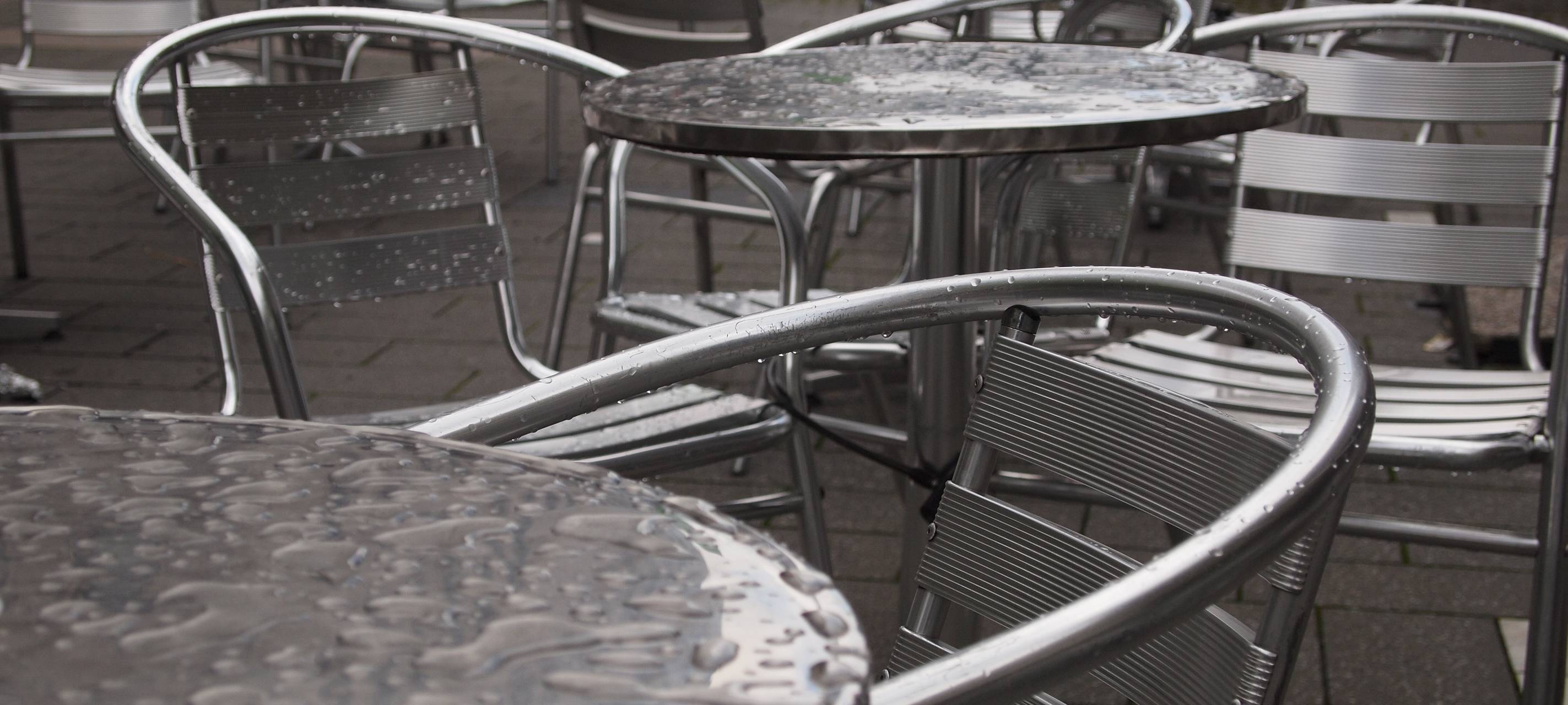 Nächster Nackenschlag für Gastronomen im Kreis Soest