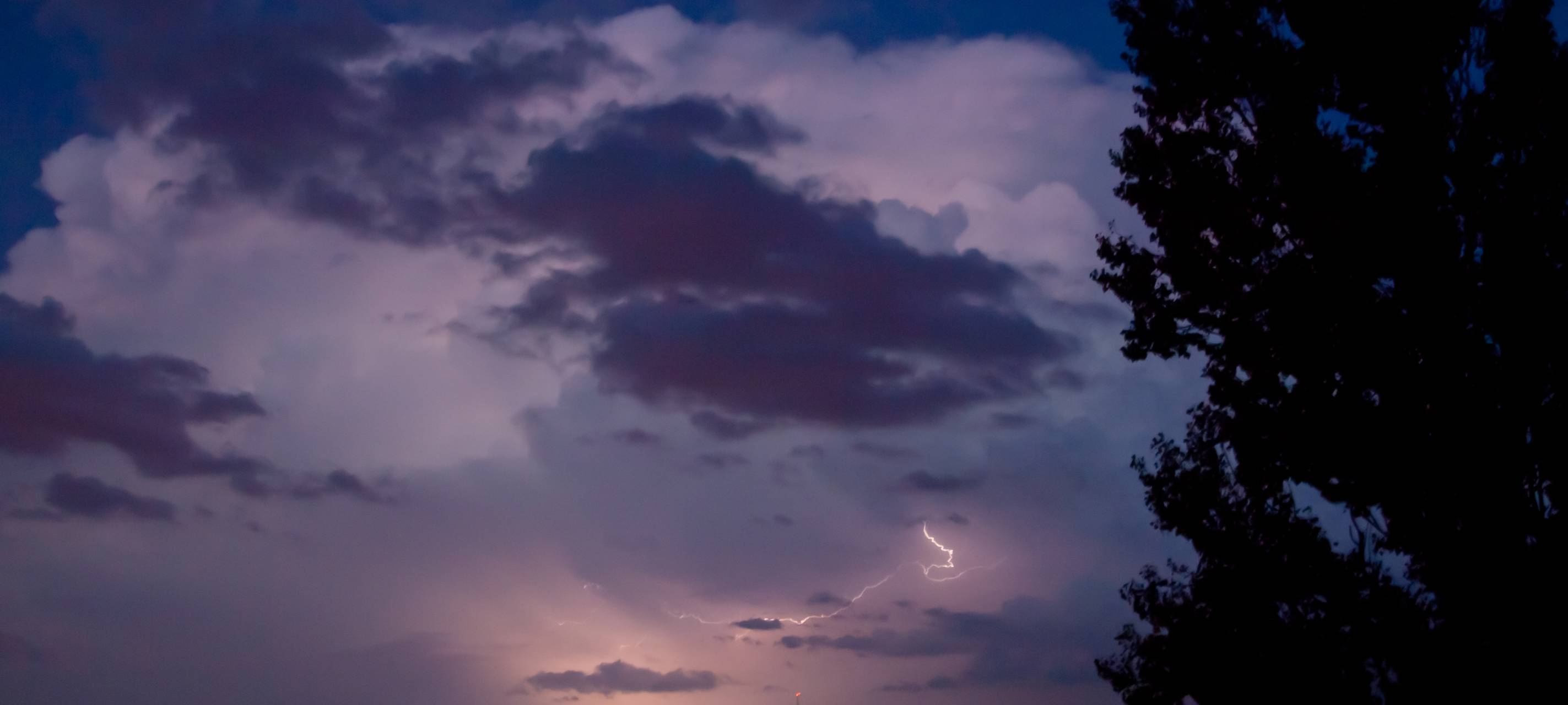 Lichtverschmutzung wird zum Problem