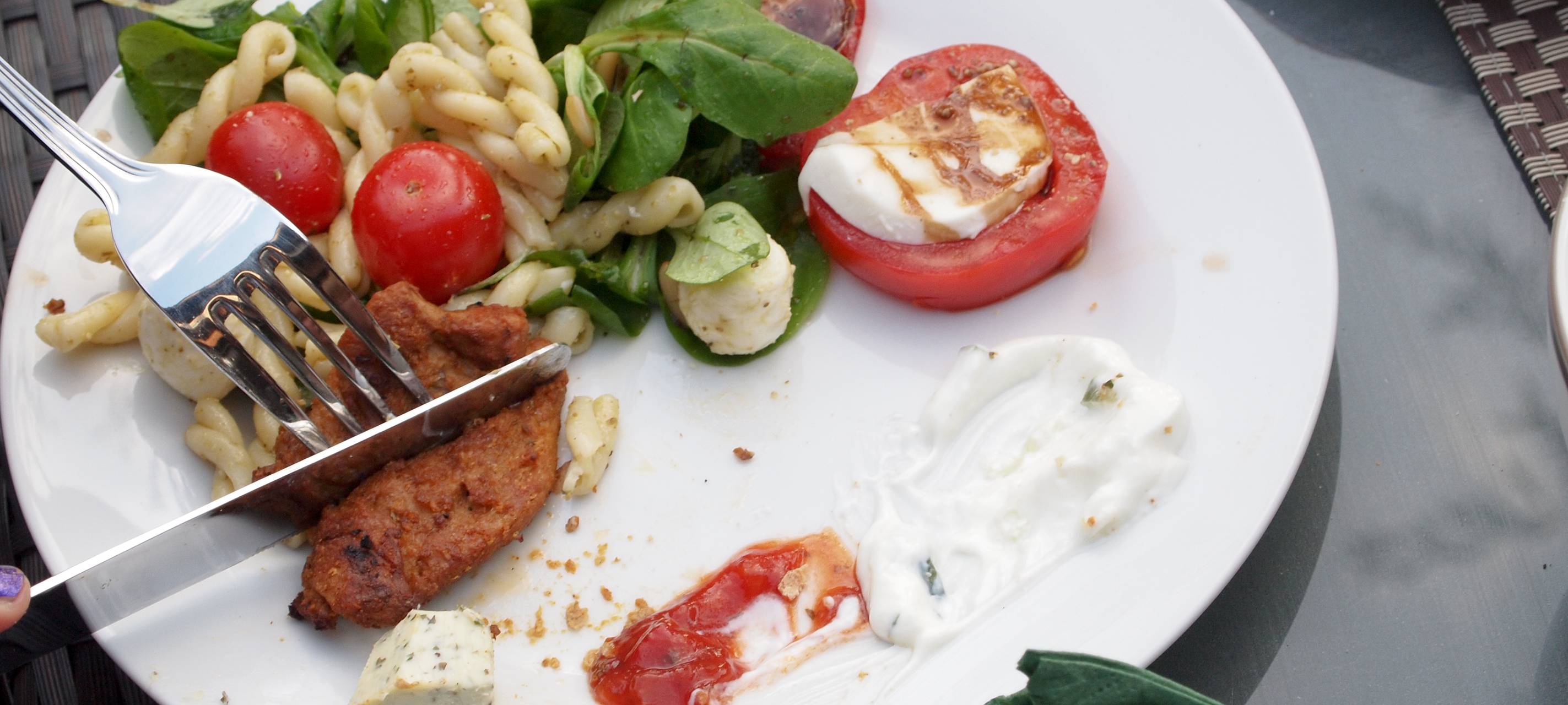 Gesund ins neue Jahr - Wir decken Ernährungslügen auf