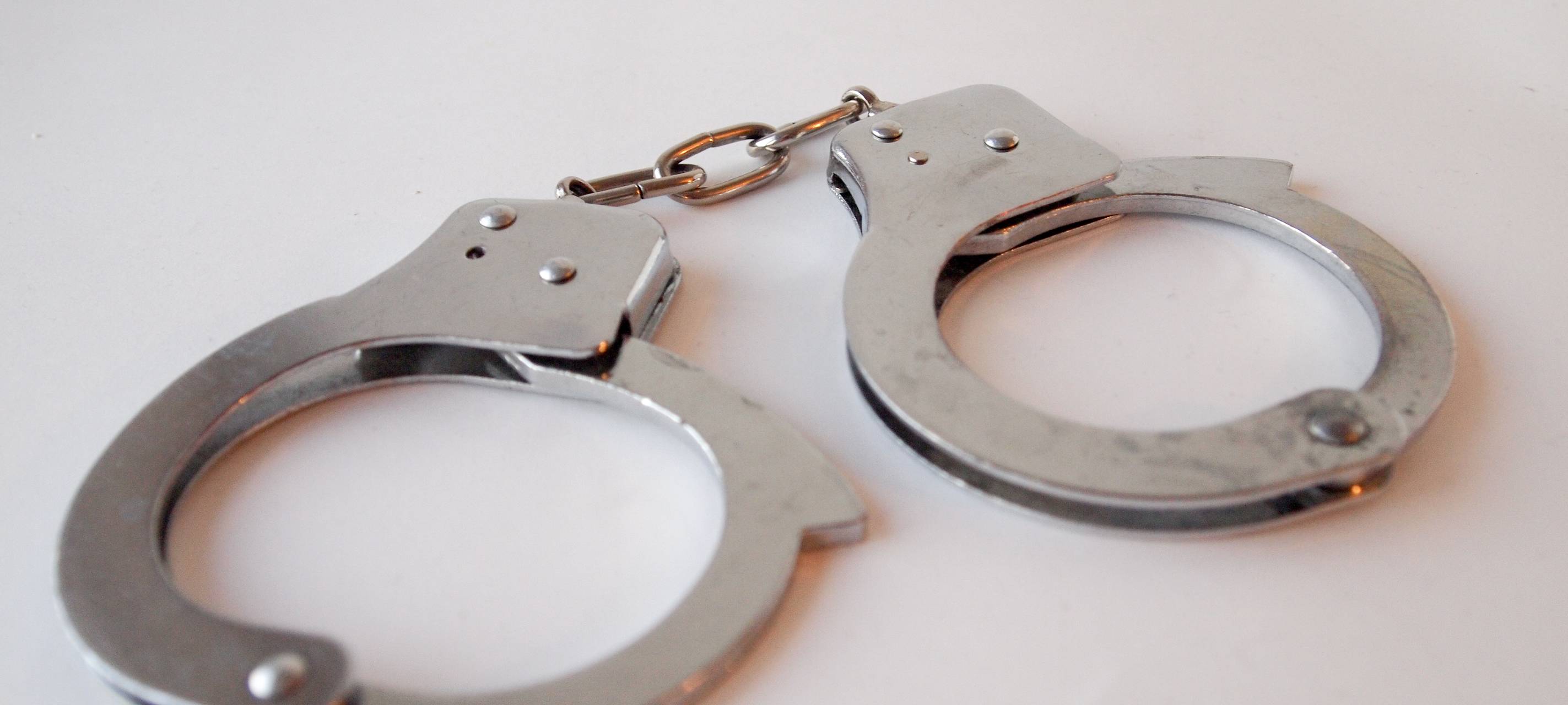 Vier falsche Polizisten geschnappt