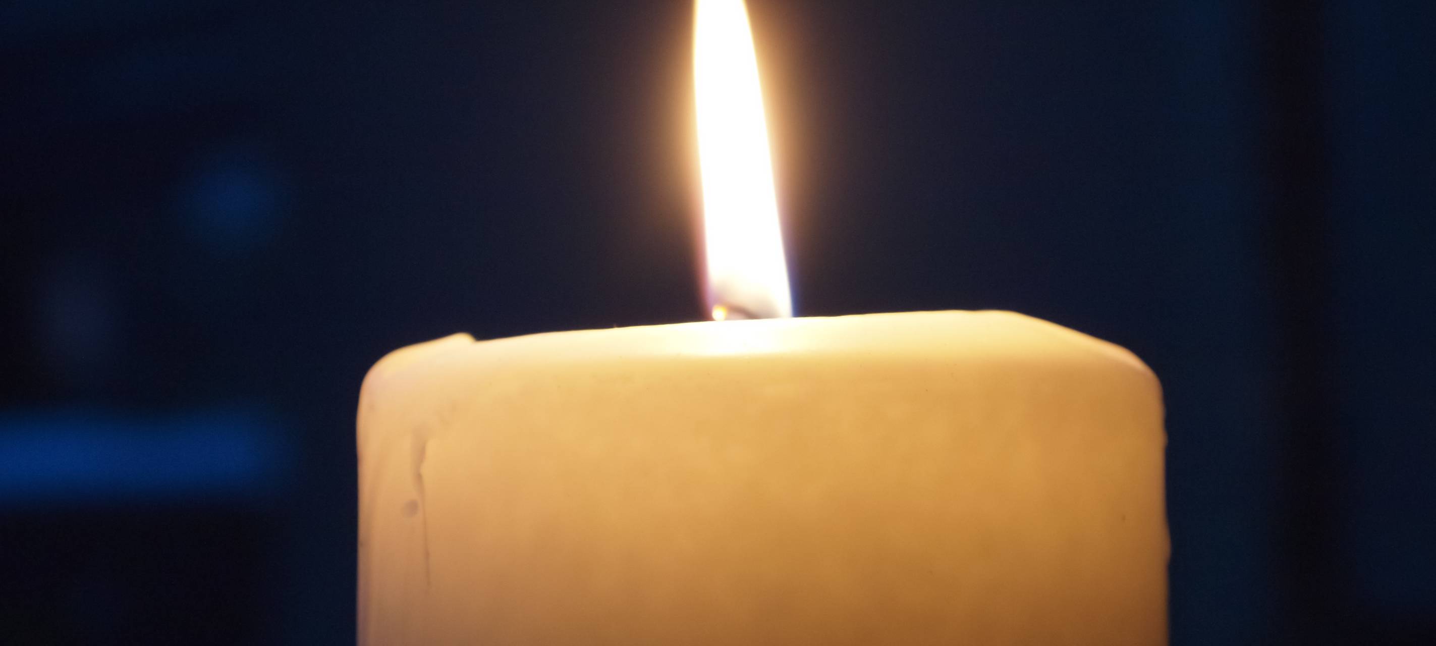 Gedenkfeier zur Reichspogromnacht am Möhnesee