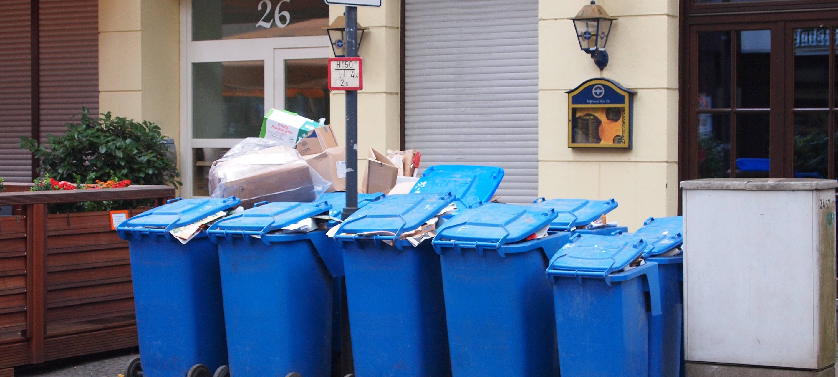 Kreis Soest: Ruhe vor dem Sturm
