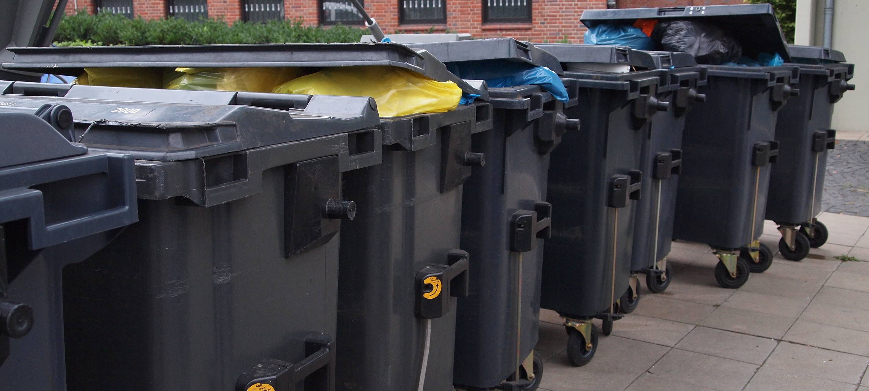 Das Ende der Coffee-to-go-Einwegbecher?