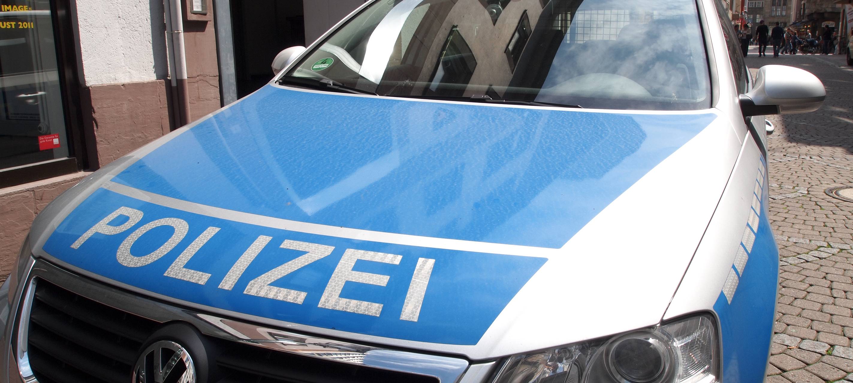 Tödliche Explosion in Anröchte-Mellrich