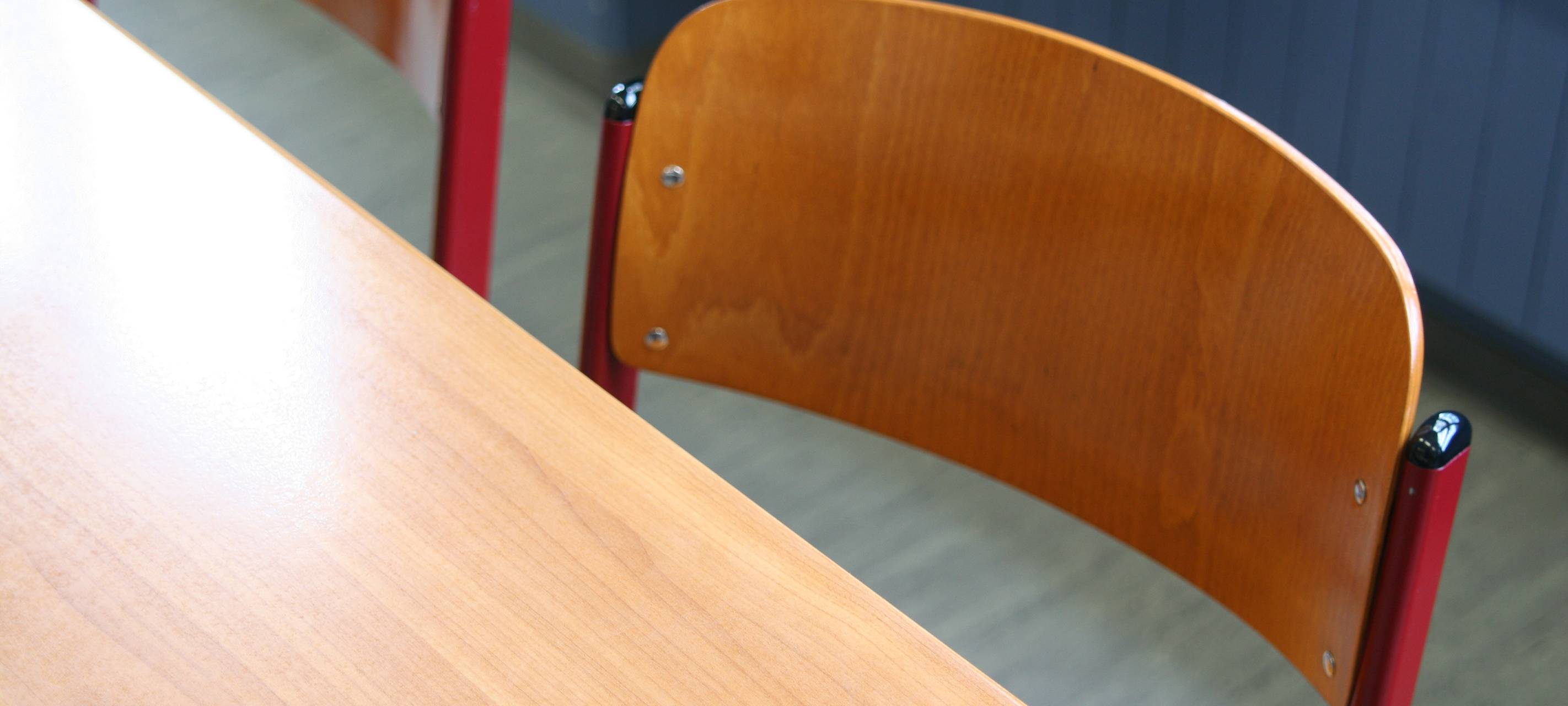 Im November gehen die Schulbesichtigungstermine los