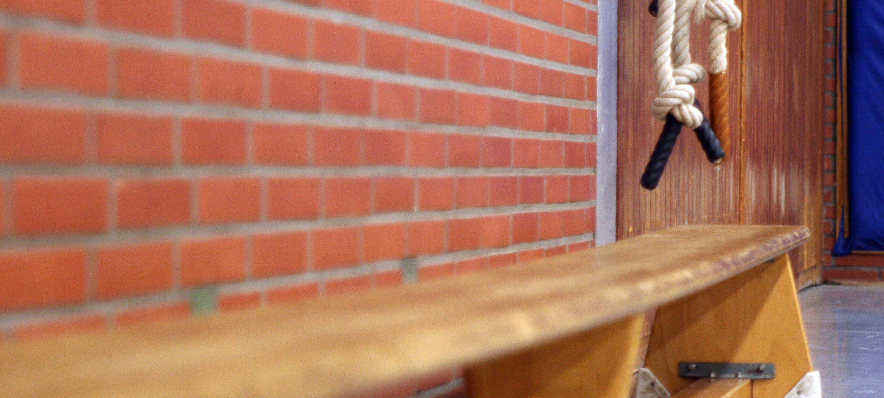 Turner fahren zum Landesturnfest nach Hamm