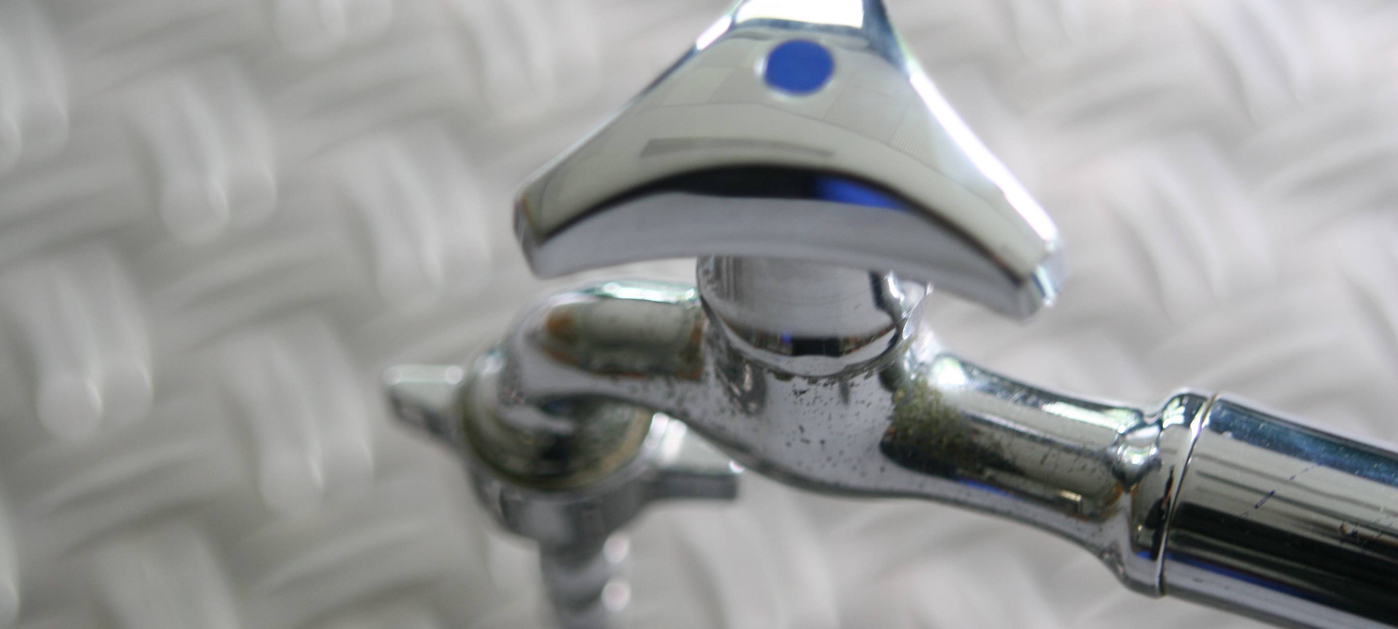 Morgen Nachmittag kein Wasser in Hirschberg