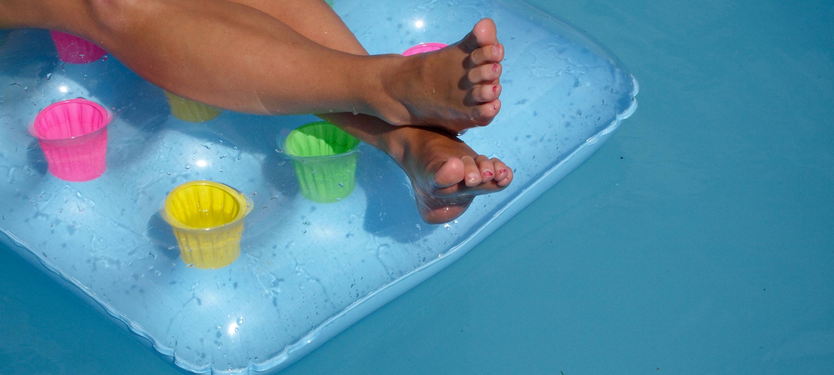 Ferienprogramm im Kreis Soest