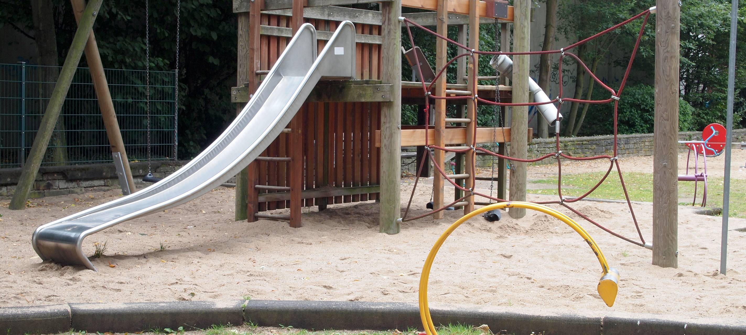 Anröchte will Spielplätze aufwerten