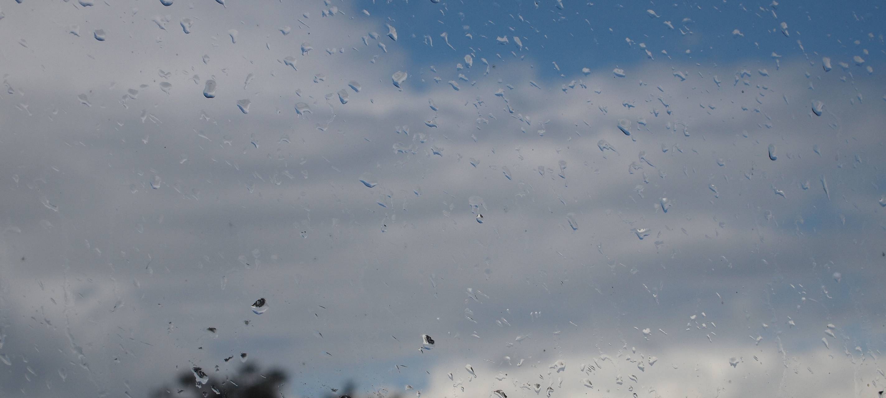 Wetter wirkt sich auf Laune aus