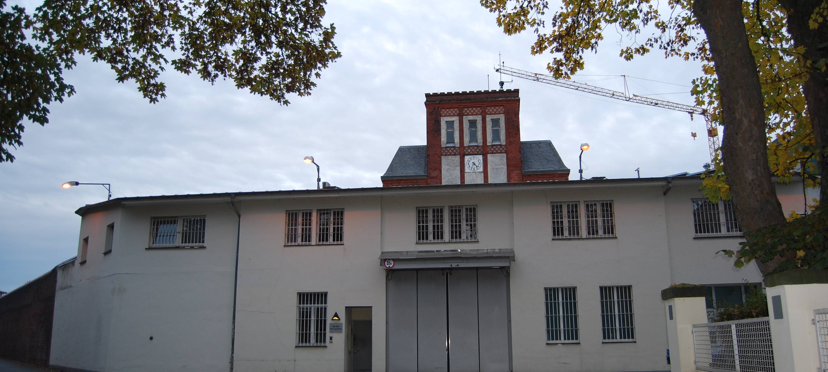 Keine weiteren Corona-Fälle in Werler JVA