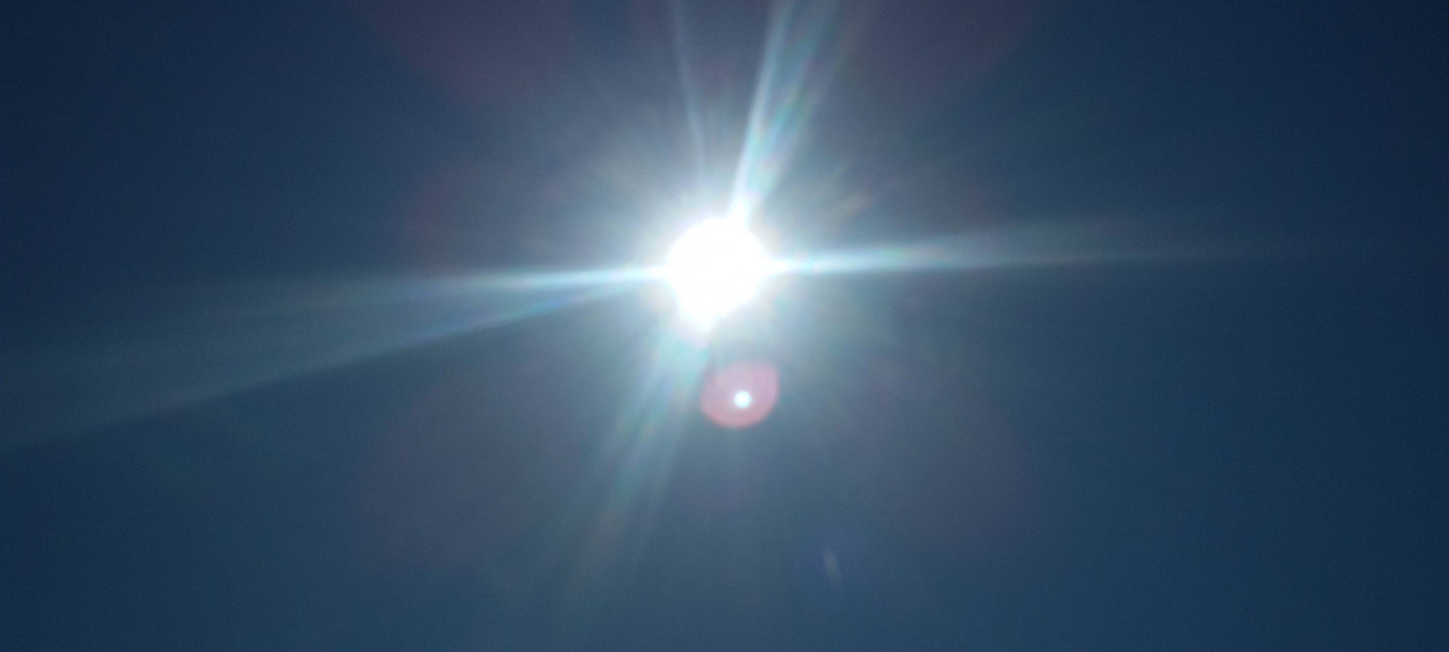 Februar zu warm im Kreis Soest