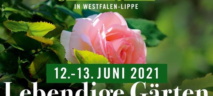 Im Garten gibt’s nur Gutes "Lebendige Gärten"
