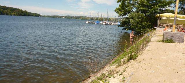 Kreis Soest: Sommer war zu trocken