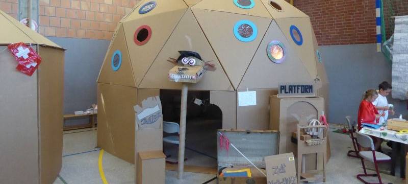 Sommerferienfreizeiten im Kreis Soest