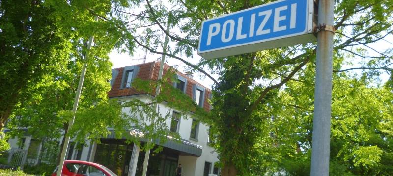 Polizei und Feuerwehr im Einsatz: Das Wochenende im Kreis Soest