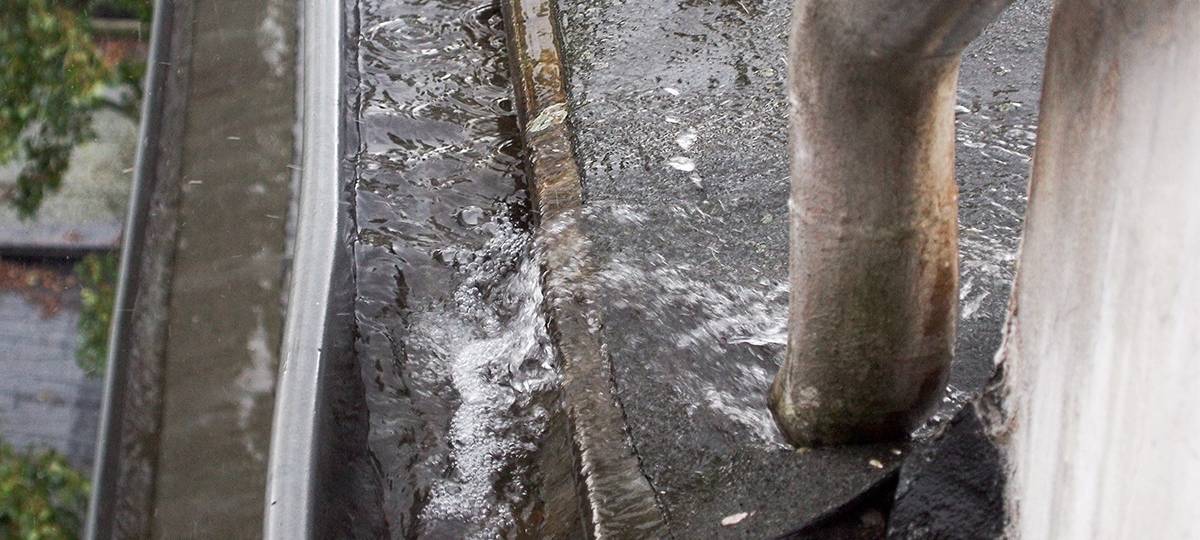 Ruhrverband: Hochwasser möglich