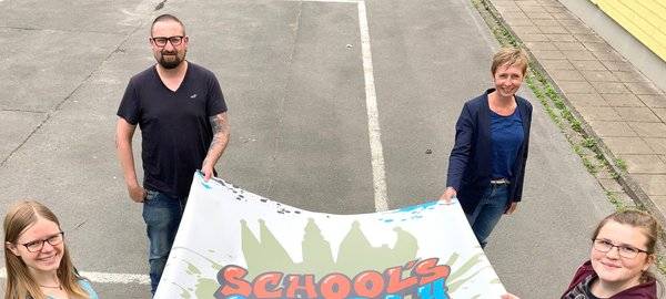 School´ s-out-day 2021 in Soest