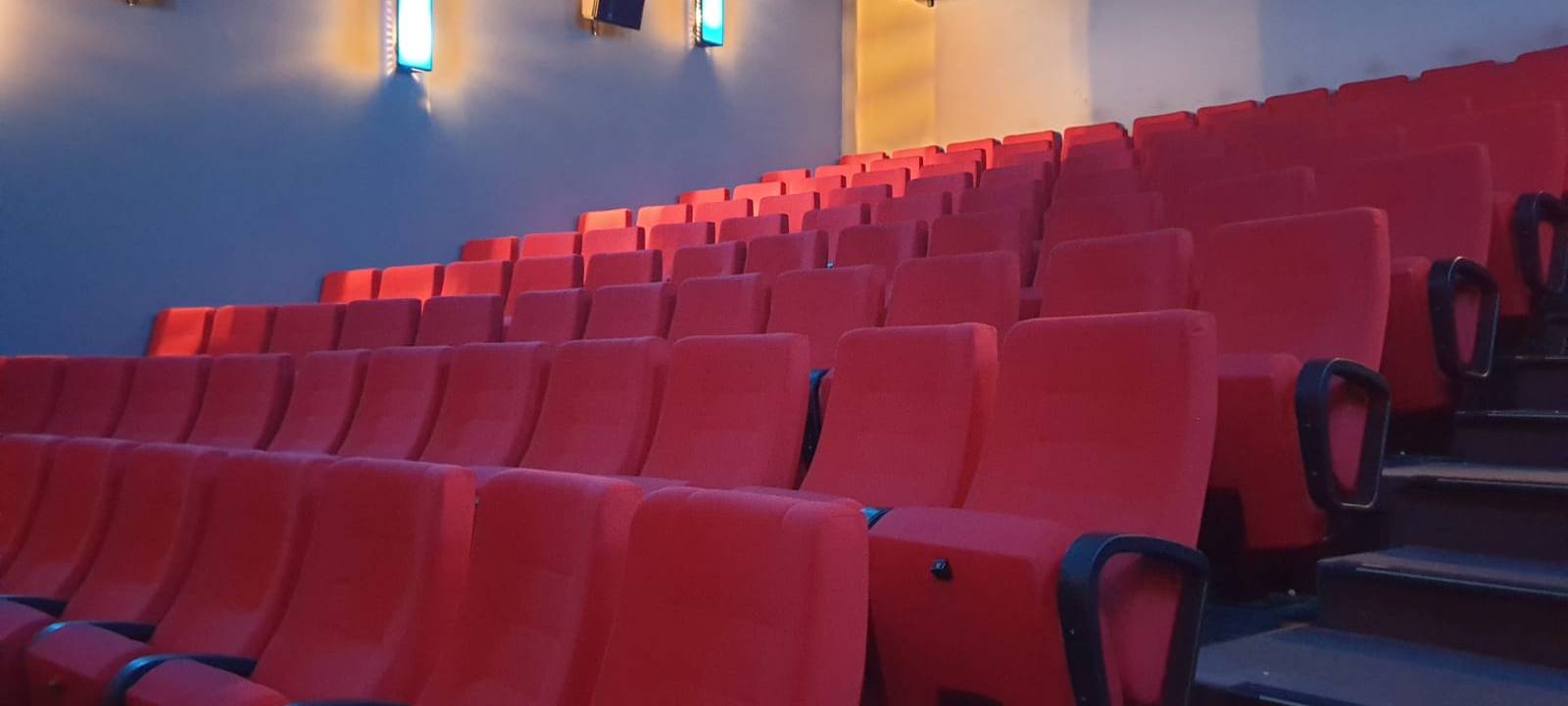 Kinos im Kreis Soest: So lief der Neustart