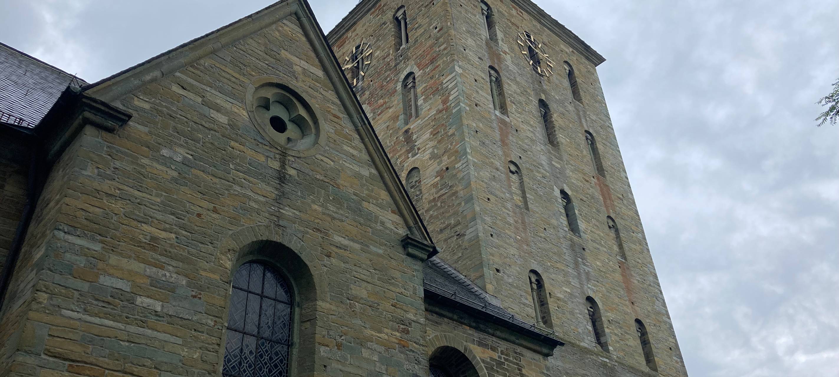Erzbistum Paderborn laufen die Mitglieder weg