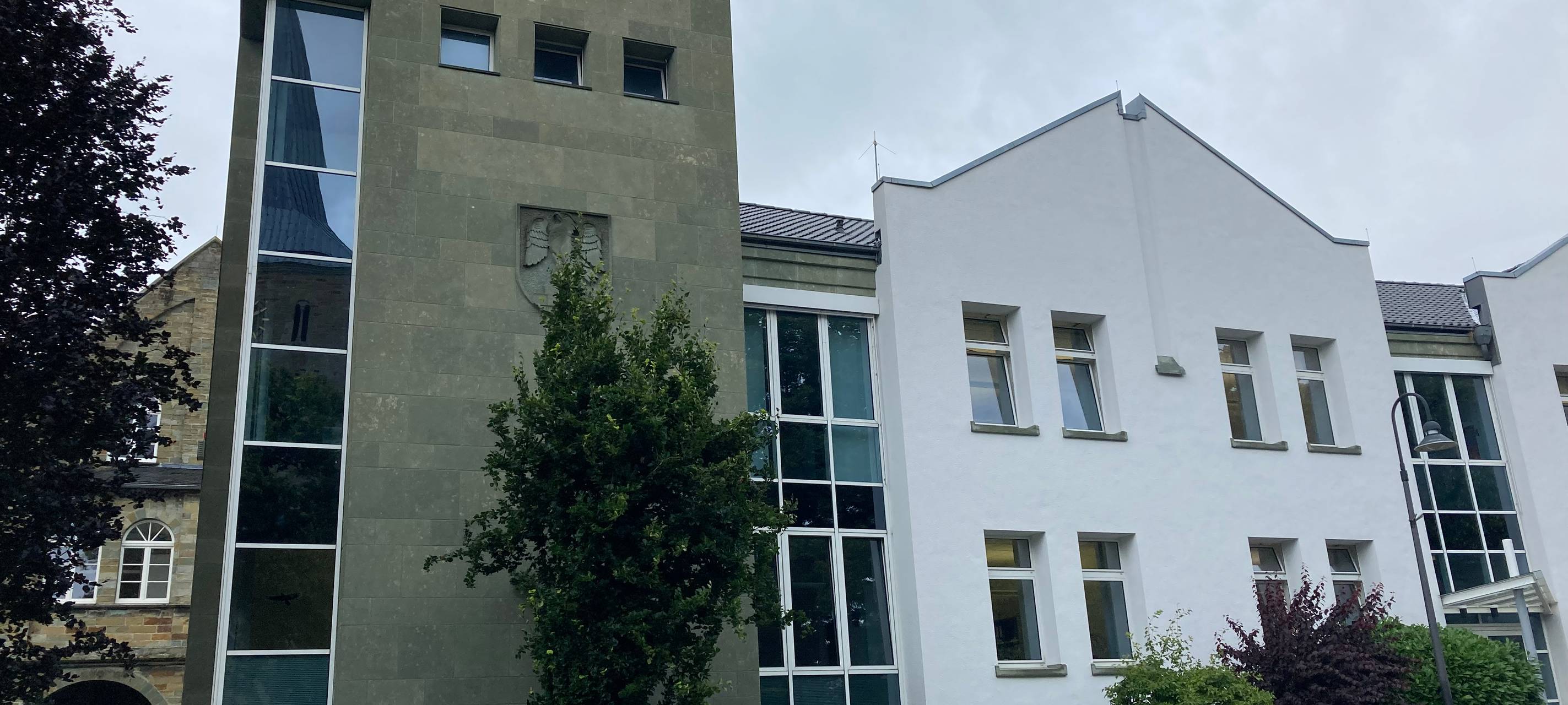 Sozialamt in Anröchte stößt an seine Grenzen