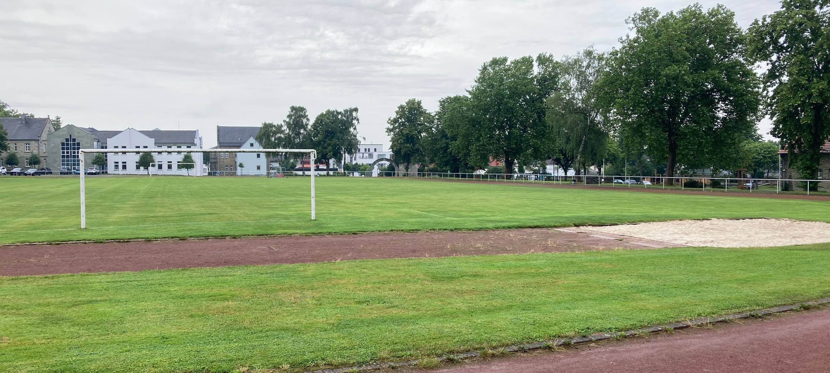 Fördergelder für Sportvereine im Kreis Soest