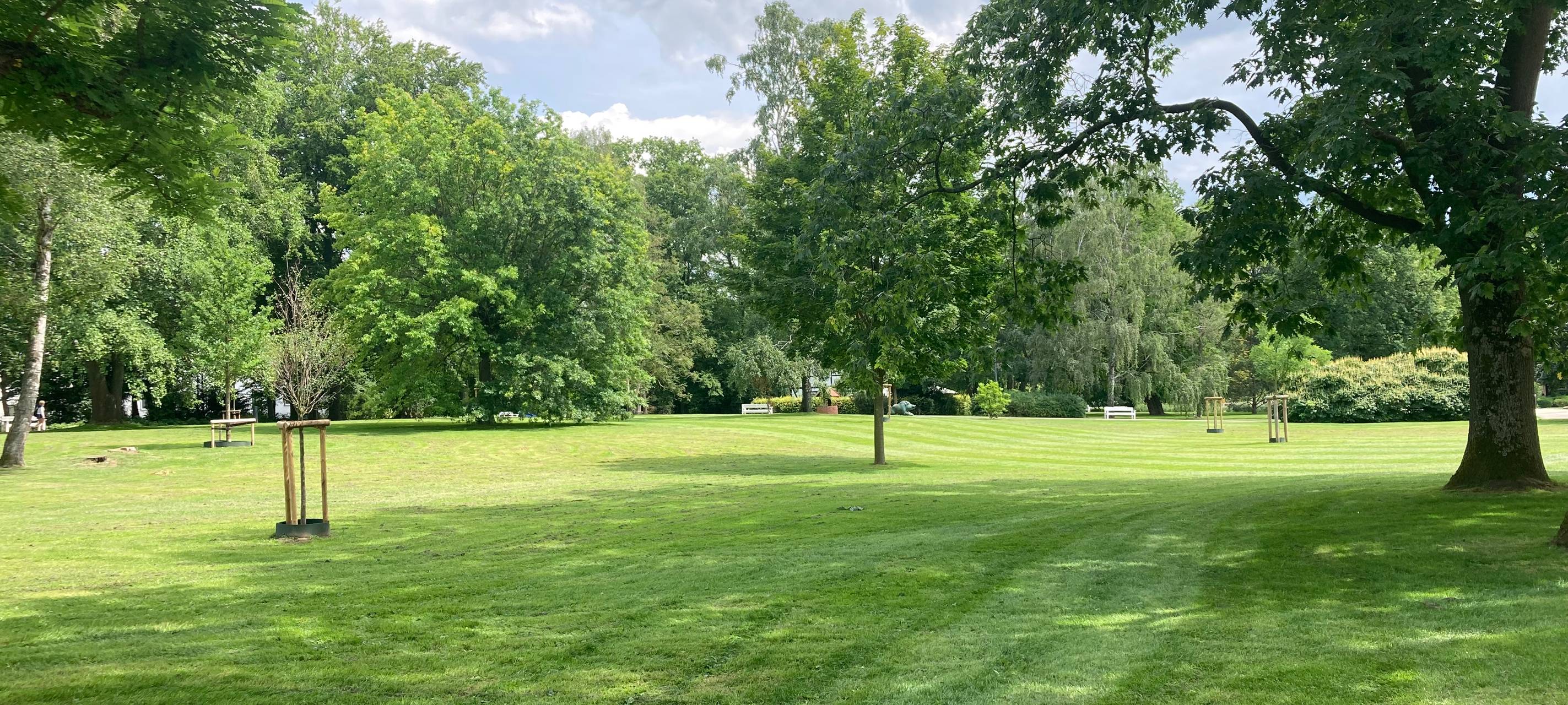 Oldtimer-Festival "Bad Sassendorf Classic"