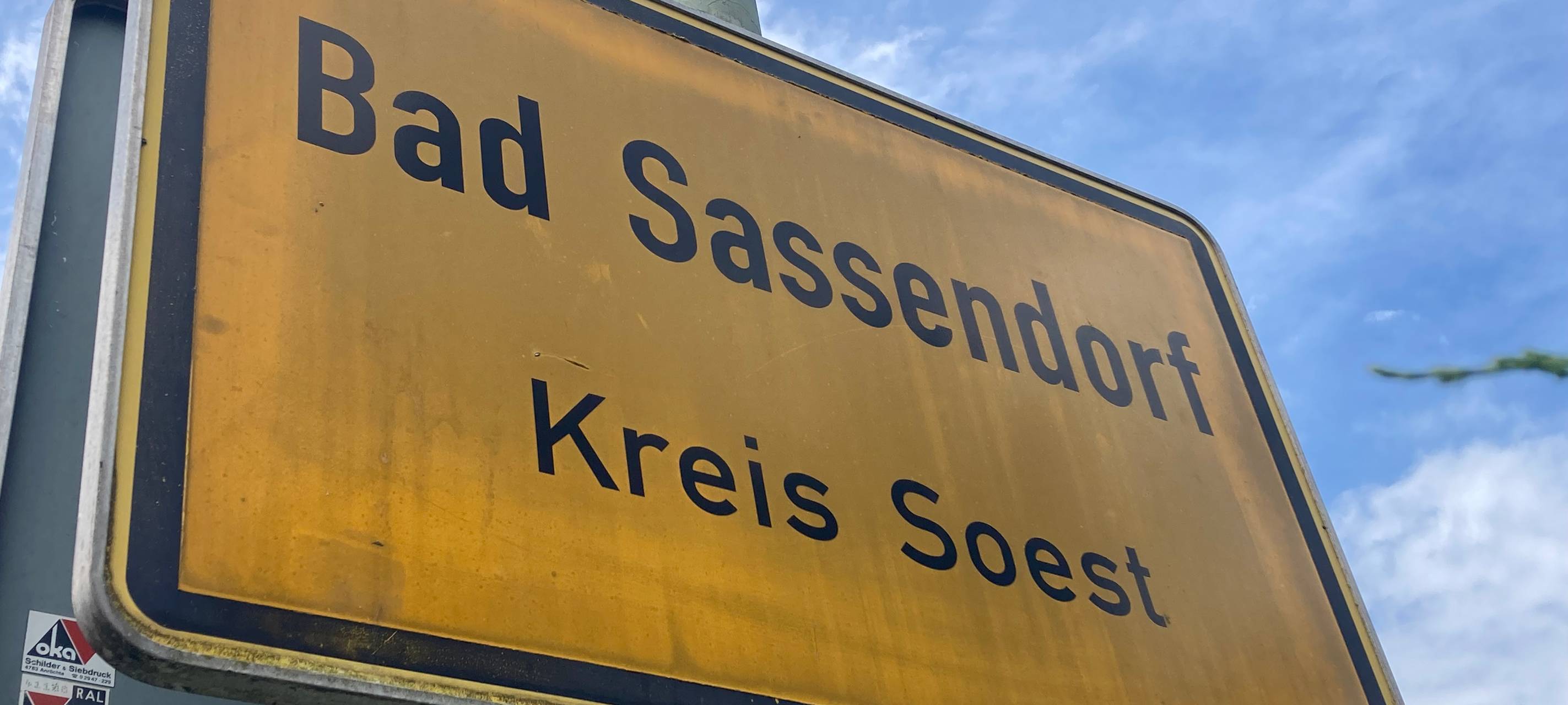 Neues "Harkemei"-Fest in Bad Sassendorf