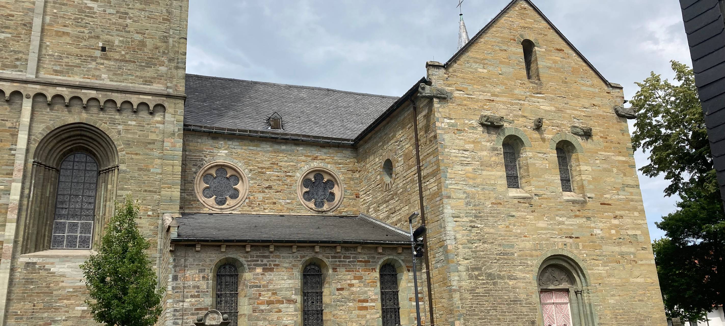 Kirchenaustritte wegen Missbrauchsskandal
