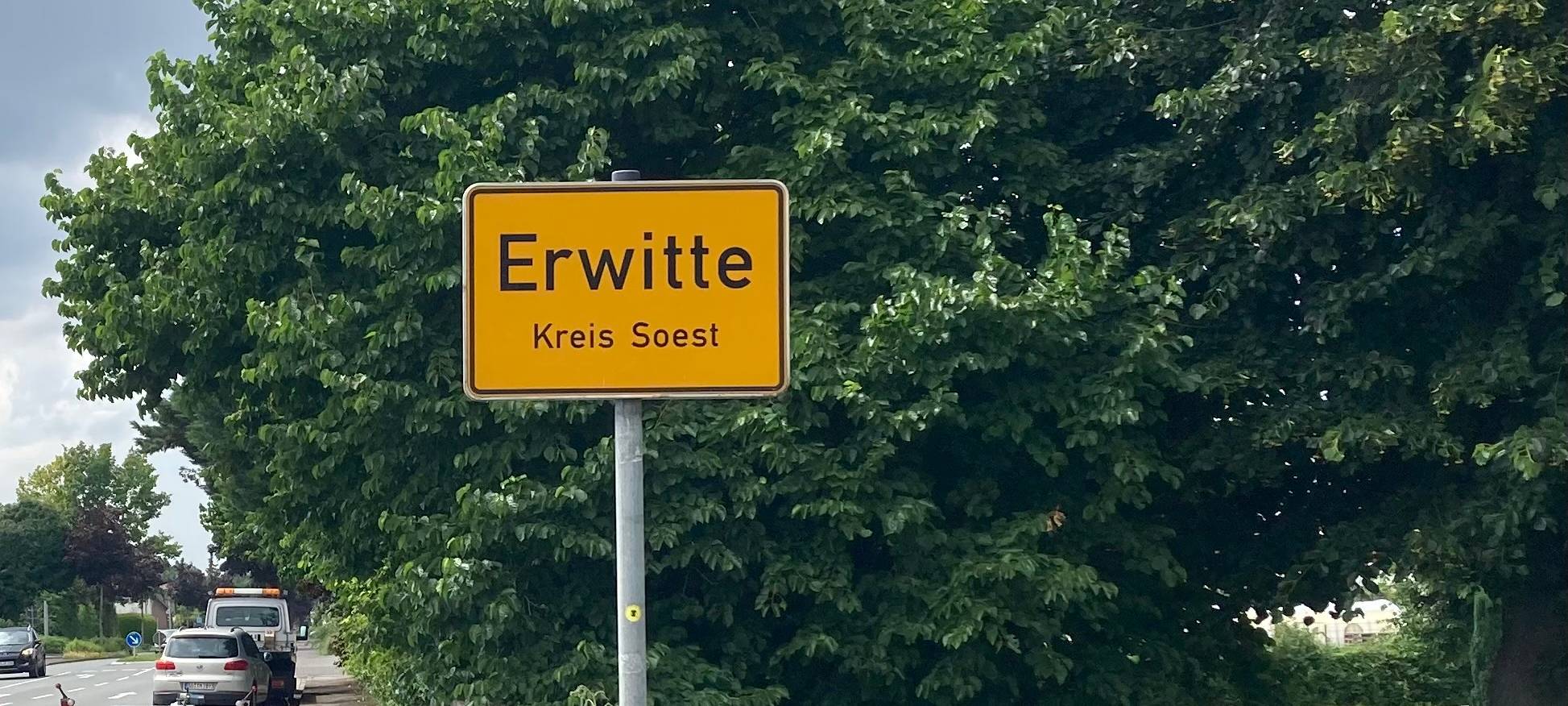 Erwitte: nur noch ein Verkaufsoffener Sonntag