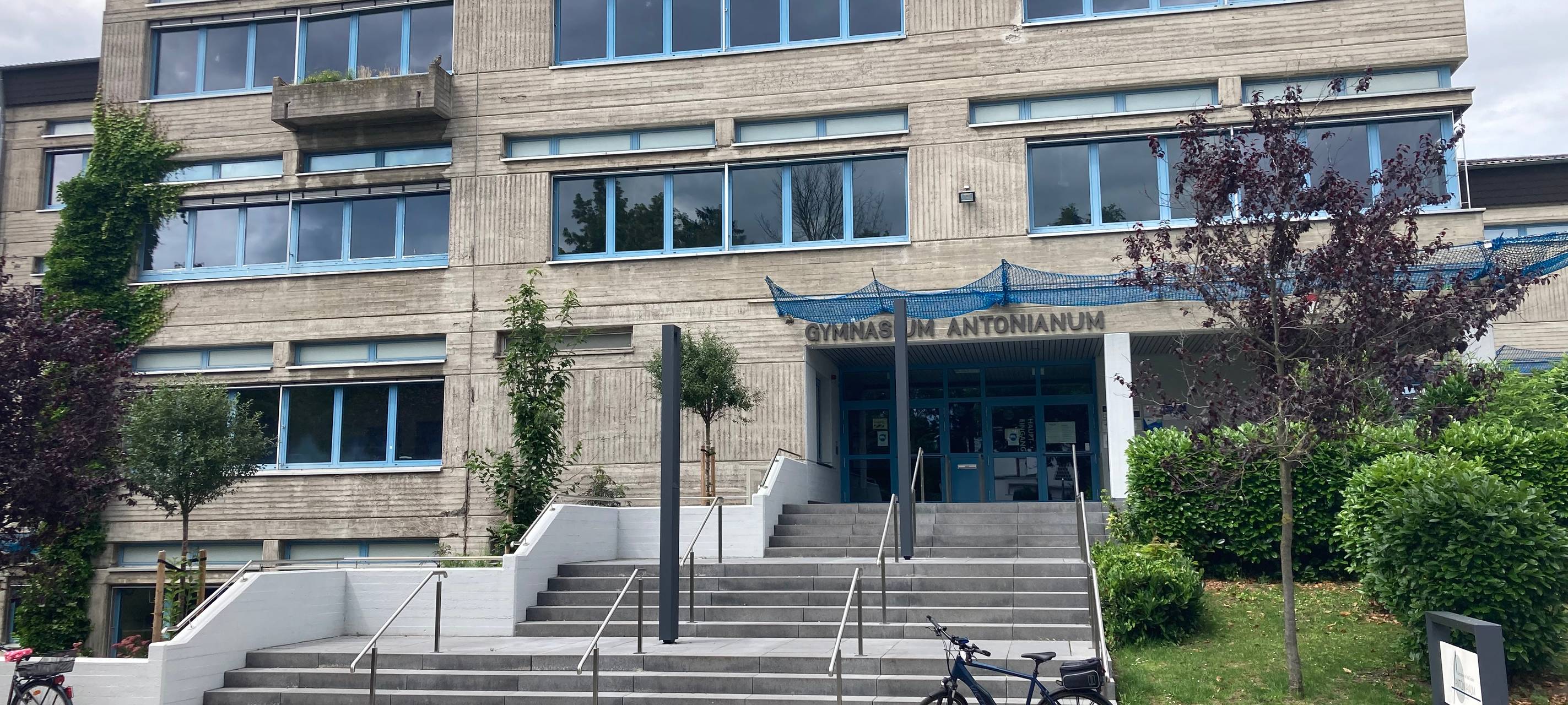 Stadt Geseke bekommt 3,5 Millionen Euro für Sanierungen