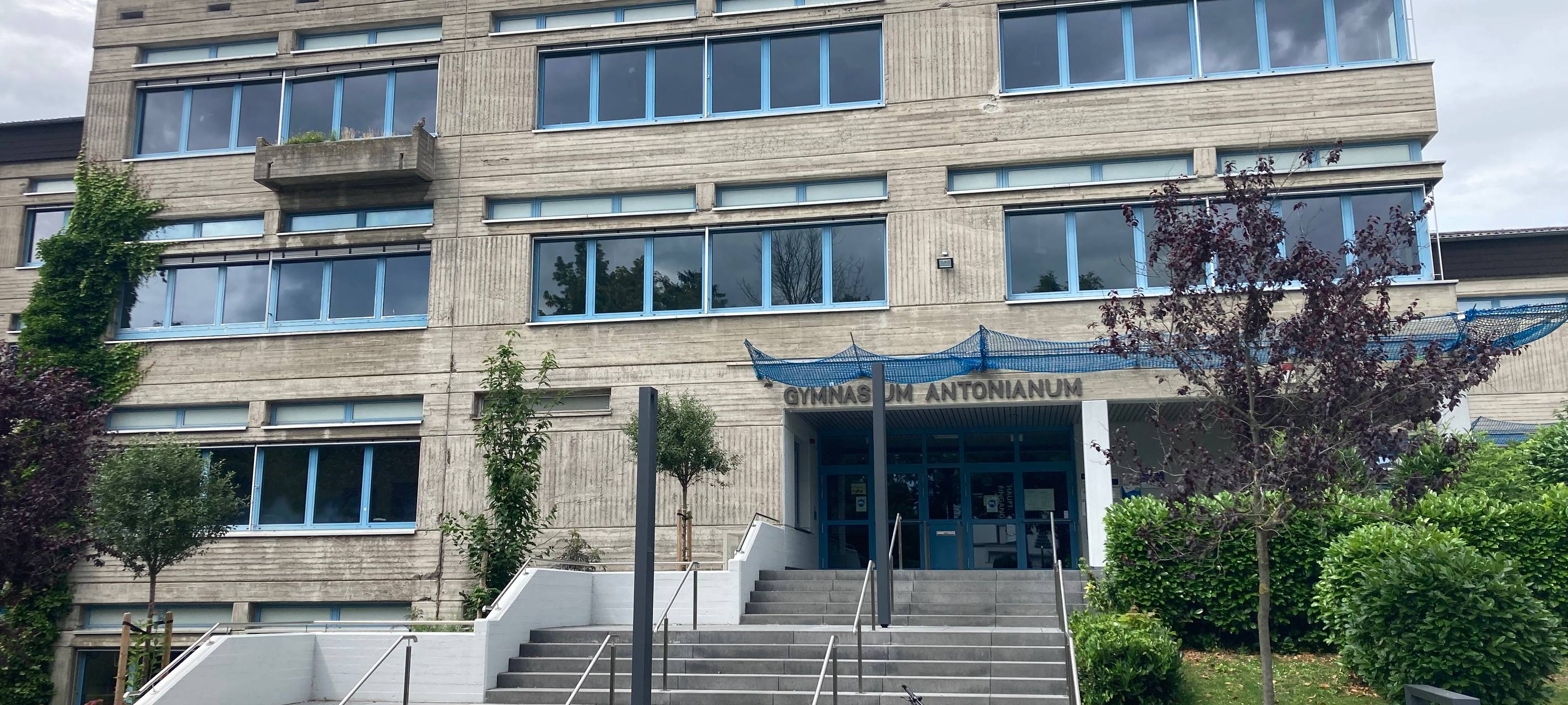 Kreis Soest: Mottowoche der Abschlussklassen startet