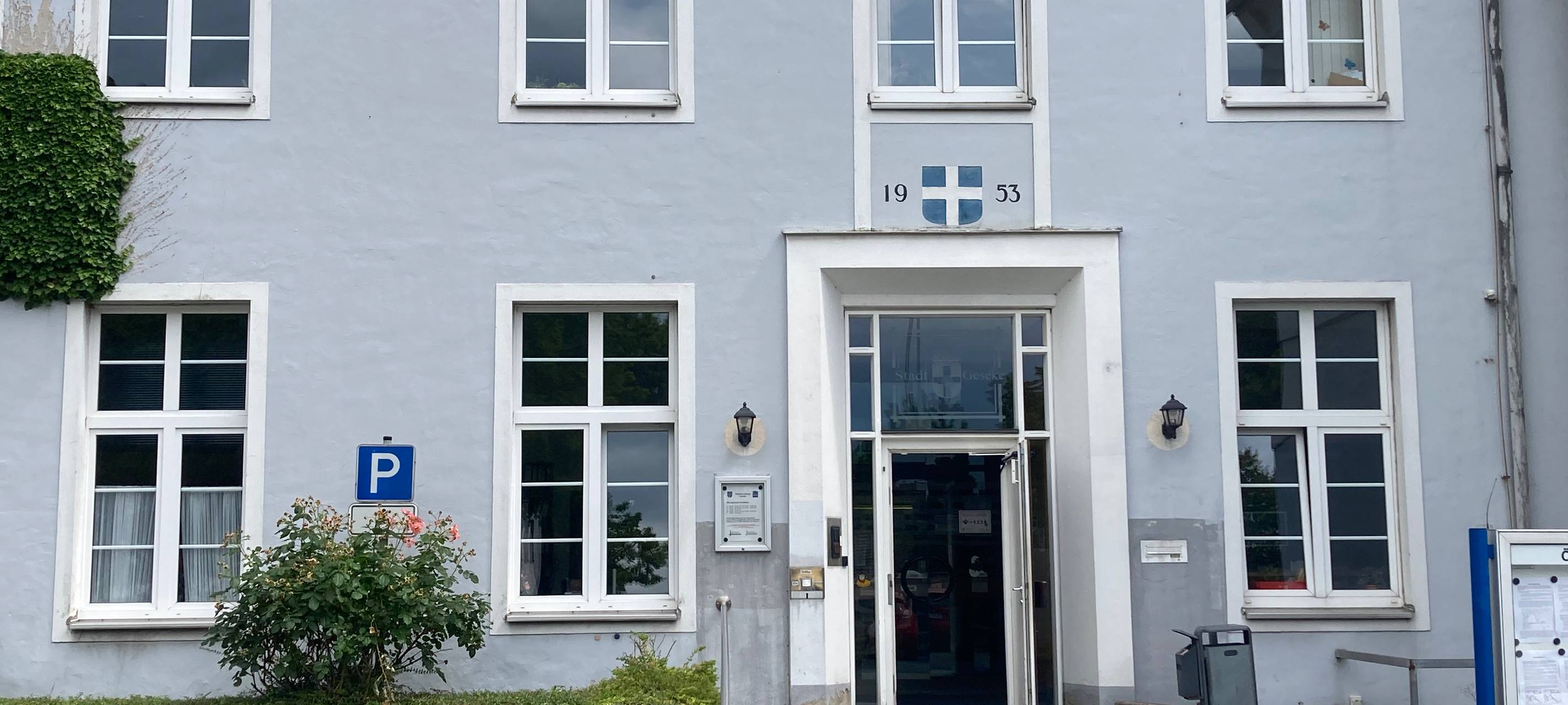 Förderung für Geseker Kultur