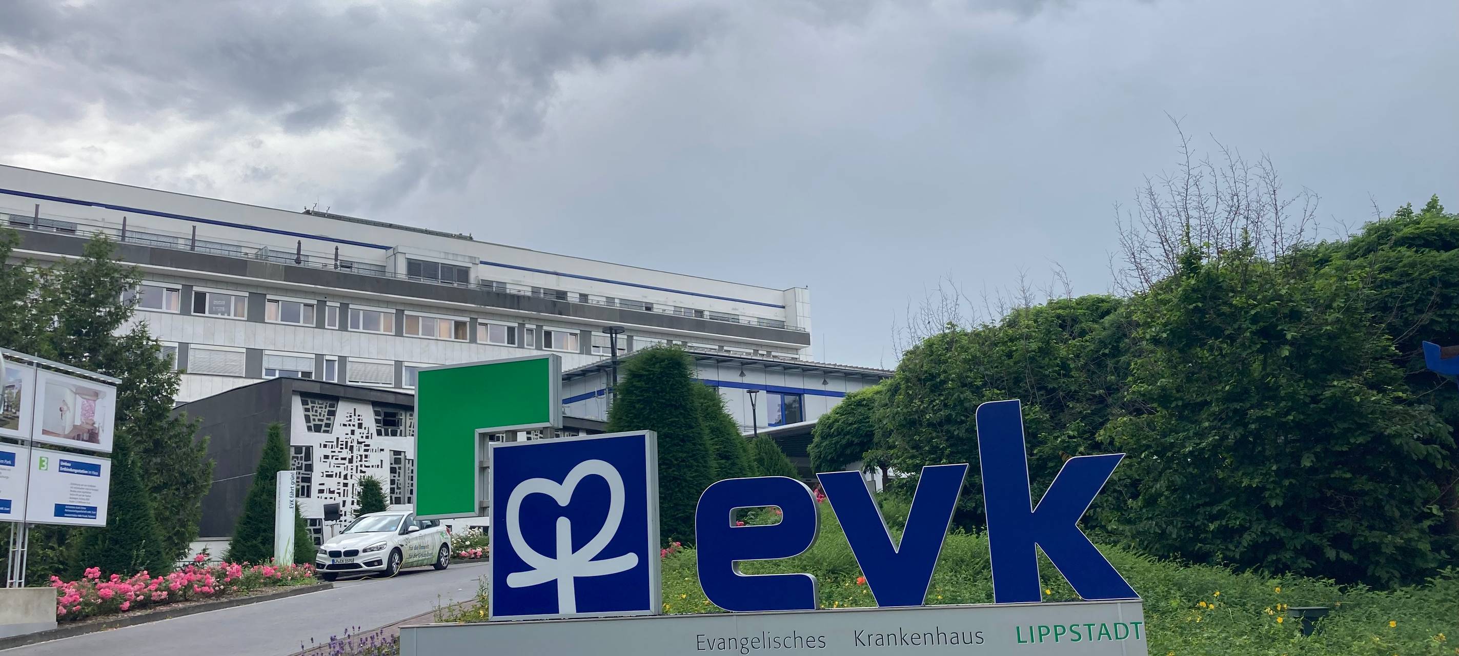 Lippstädter Krankenhäuser verhandeln über Fusion